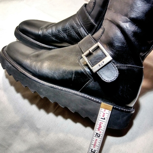 Donald J Pliner Boots - Picture 7 of 12